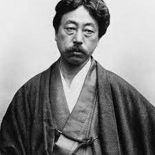 Kakuzo Okakura